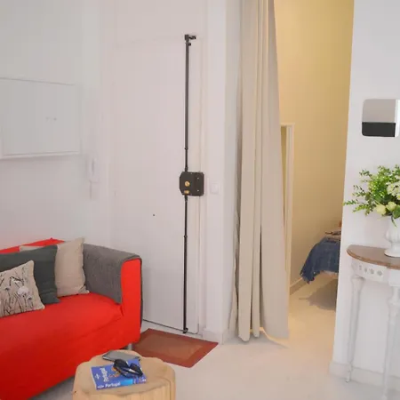 Tp Farinhas 5 - Downtown Appartement *