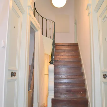 Tp Farinhas 5 - Downtown Appartement Lisboa