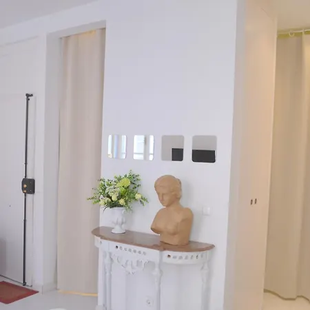 Tp Farinhas 5 - Downtown Lissabon