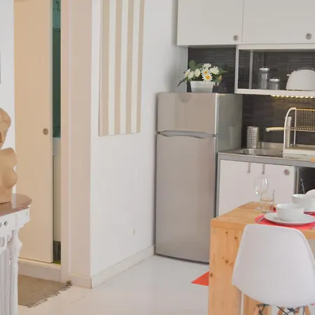 Tp Farinhas 5 - Downtown Lissabon