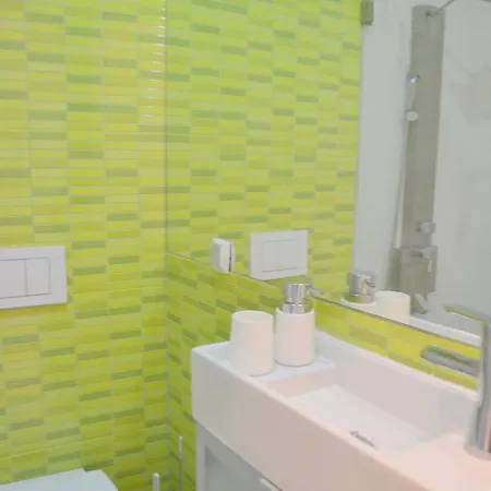 Appartement Tp Farinhas 5 - Downtown Lissabon