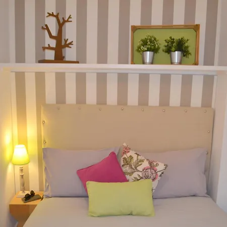 شقة Tp Farinhas 5 - Downtown