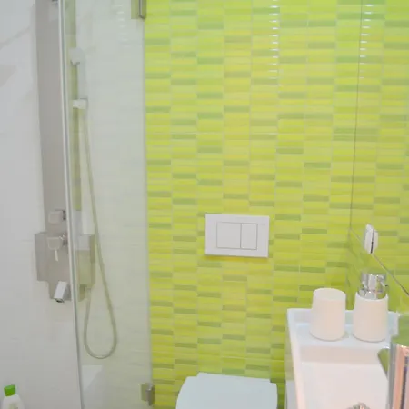 Tp Farinhas 5 - Downtown Apartamento