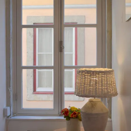 Apartamento Tp Farinhas 5 - Downtown Lisboa