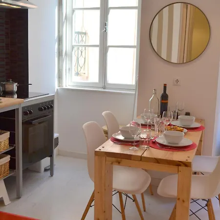 Tp Farinhas 5 - Downtown *