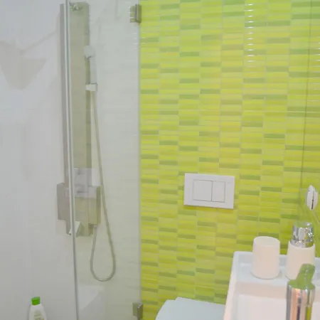 Apartamento Tp Farinhas 5 - Downtown *