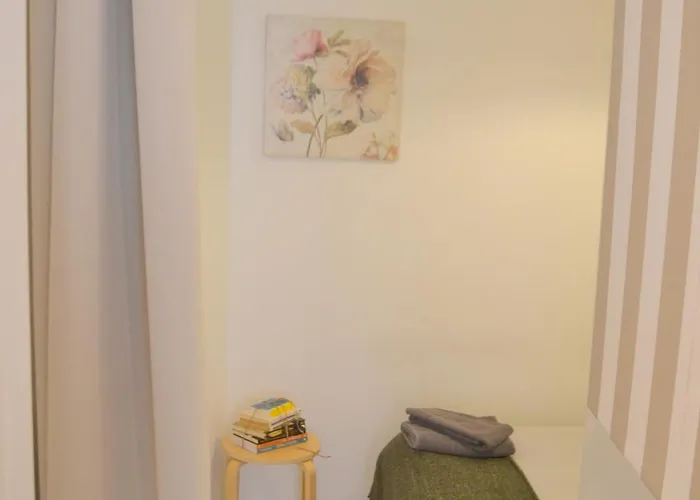 Tp Farinhas 5 - Downtown Lisboa