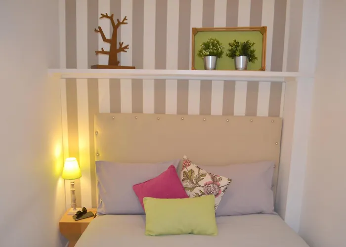 شقة Tp Farinhas 5 - Downtown