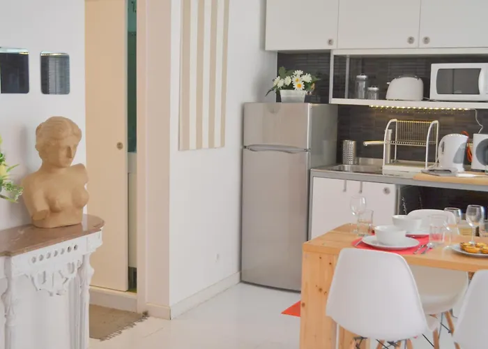 Tp Farinhas 5 - Downtown Lisboa