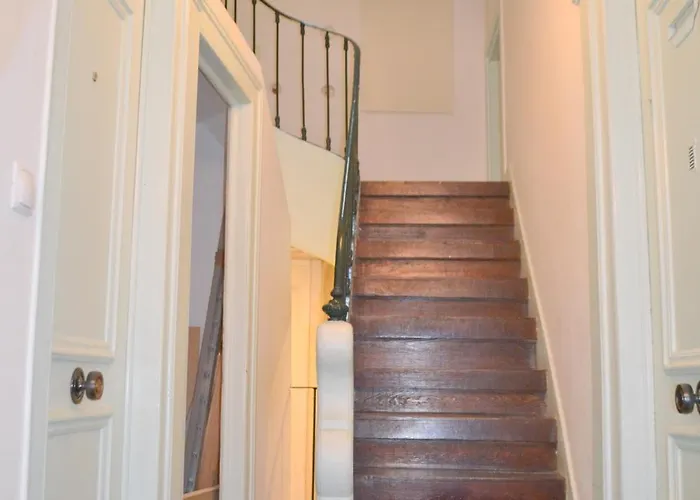 Tp Farinhas 5 - Downtown شقة Lisboa