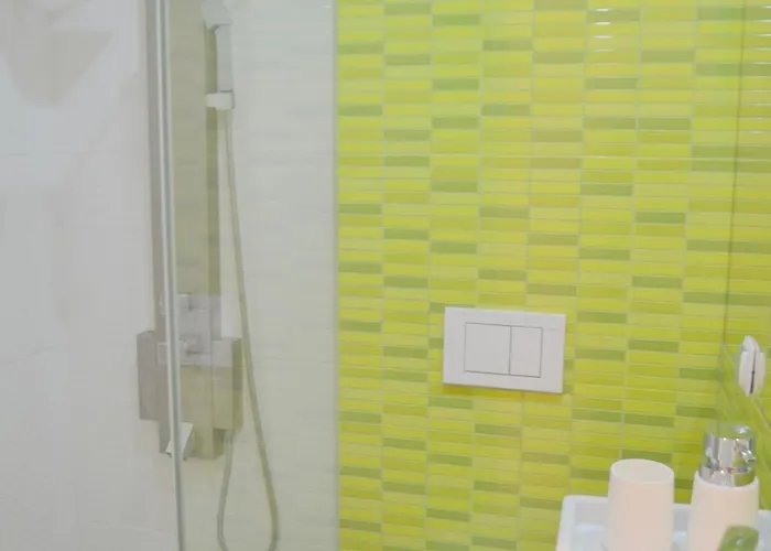 شقة Tp Farinhas 5 - Downtown *