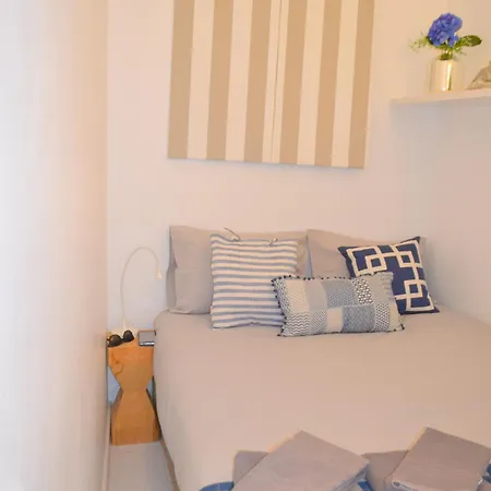 Tp Farinhas 5 - Downtown Apartamento Lisboa